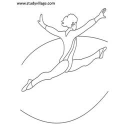 Coloring page: Summer season (Nature) #165316 - Free Printable Coloring Pages