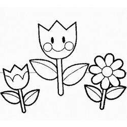 Coloring page: Summer season (Nature) #165337 - Free Printable Coloring Pages