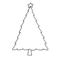 Coloring page: Tree (Nature) #154932 - Free Printable Coloring Pages