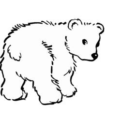 Coloring page: Winter season (Nature) #164715 - Free Printable Coloring Pages