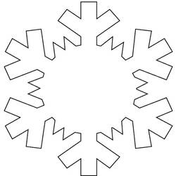 Coloring page: Winter season (Nature) #164731 - Free Printable Coloring Pages