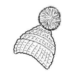 Coloring page: Hat (Objects) #216153 - Free Printable Coloring Pages