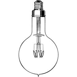 Coloring page: Light bulb (Objects) #119418 - Free Printable Coloring Pages