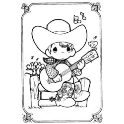 Coloring page: Musical instruments (Objects) #167240 - Free Printable Coloring Pages