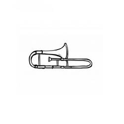 Coloring page: Musical instruments (Objects) #167293 - Free Printable Coloring Pages