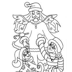 Coloring page: Musical instruments (Objects) #167368 - Free Printable Coloring Pages