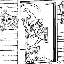 Coloring page: Pumpkin (Objects) #167032 - Free Printable Coloring Pages