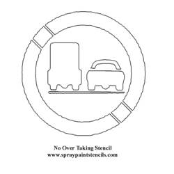 Coloring page: Road sign (Objects) #119273 - Free Printable Coloring Pages