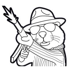 Brainrot (Others) coloring page #219977 to print and color