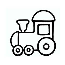 Easy (Others) coloring page #199500 to print and color