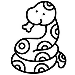 Easy (Others) coloring page #199507 to print and color