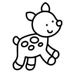 Easy (Others) coloring page #199510 to print and color