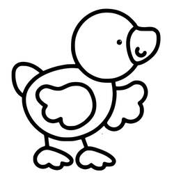 Easy (Others) coloring page #199514 to print and color