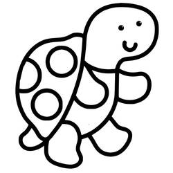 Easy (Others) coloring page #199515 to print and color