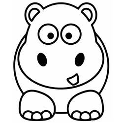 Easy (Others) coloring page #199517 to print and color