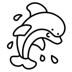 Easy (Others) coloring page #199518 to print and color