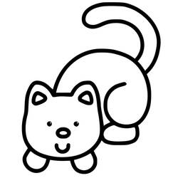 Easy (Others) coloring page #199520 to print and color