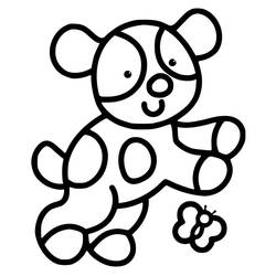 Easy (Others) coloring page #199522 to print and color