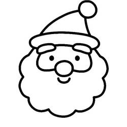 Coloring page: Face (Others) #211973 - Free Printable Coloring Pages