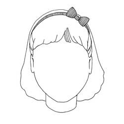 Coloring page: Face (Others) #212002 - Free Printable Coloring Pages