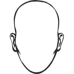Coloring page: Face (Others) #212020 - Free Printable Coloring Pages