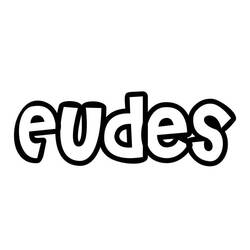 First Name (Others) coloring page #215020 to print and color