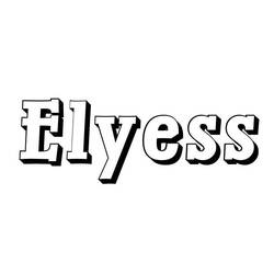 First Name (Others) coloring page #215051 to print and color