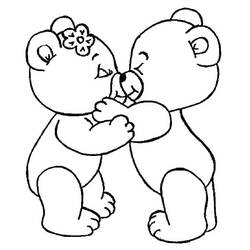 Love (Others) coloring page #194124 to print and color