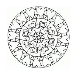 Love (Others) coloring page #194152 to print and color