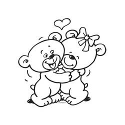 Love (Others) coloring page #194156 to print and color