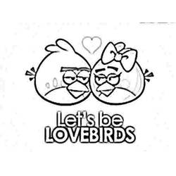 Love (Others) coloring page #88534 to print and color