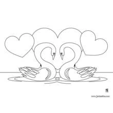 Coloring page: Love (Others) #88599 - Free Printable Coloring Pages