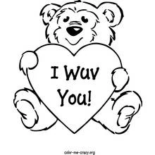 Coloring page: Love (Others) #88617 - Free Printable Coloring Pages