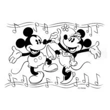 Coloring page: Love (Others) #88864 - Free Printable Coloring Pages