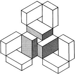 Coloring page: Optical Illusion (Others) #213961 - Free Printable Coloring Pages