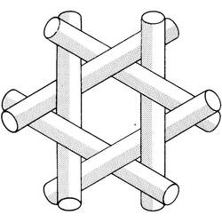 Coloring page: Optical Illusion (Others) #213966 - Free Printable Coloring Pages