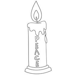 Coloring page: Peace (Others) #210622 - Free Printable Coloring Pages