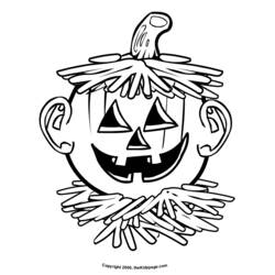 Coloring page: Smiley (Others) #116015 - Free Printable Coloring Pages