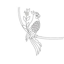 Coloring page: Tattoo (Others) #120928 - Free Printable Coloring Pages
