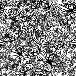 Coloring page: Anti-stress (Relaxation) #126831 - Free Printable Coloring Pages