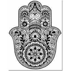 Coloring page: Anti-stress (Relaxation) #126937 - Free Printable Coloring Pages