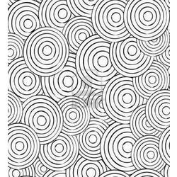 Coloring page: Anti-stress (Relaxation) #126967 - Free Printable Coloring Pages