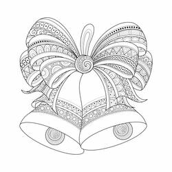 Coloring page: Anti-stress (Relaxation) #126970 - Free Printable Coloring Pages