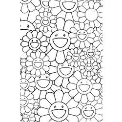 Coloring page: Anti-stress (Relaxation) #127138 - Free Printable Coloring Pages