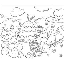 Coloring page: Art Therapy (Relaxation) #23172 - Free Printable Coloring Pages