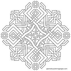 Coloring page: Art Therapy (Relaxation) #23205 - Free Printable Coloring Pages
