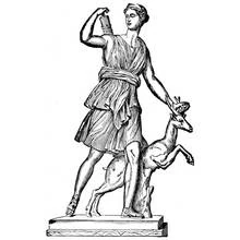 Greek Mythology (Religion and Mythology) coloring page #109618 to print and color