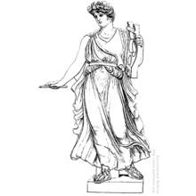 Greek Mythology (Religion and Mythology) coloring page #109624 to print and color