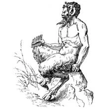 Greek Mythology (Religion and Mythology) coloring page #109703 to print and color