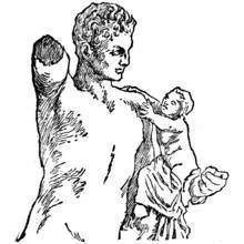 Greek Mythology (Religion and Mythology) coloring page #109717 to print and color
